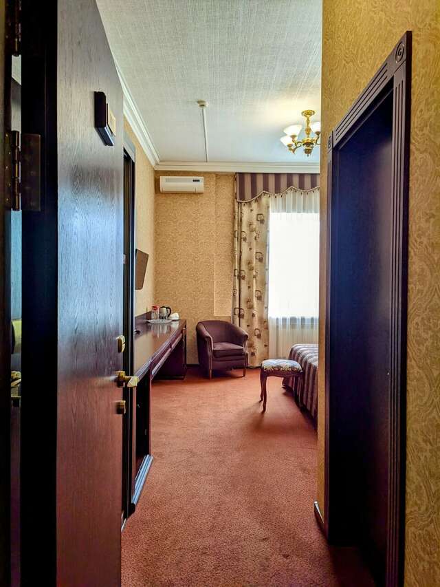 Гостиница Европа Черкесск-125