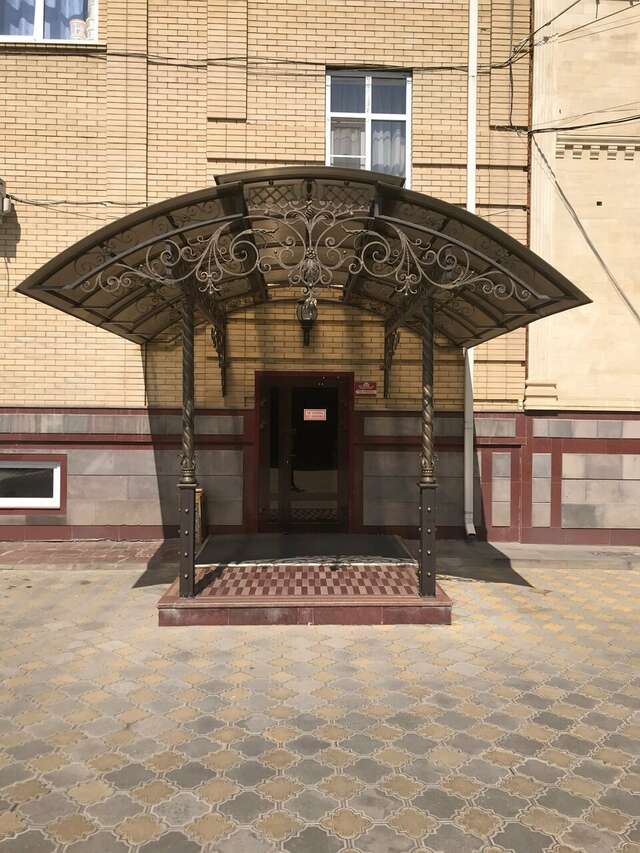 Гостиница Европа Черкесск-84