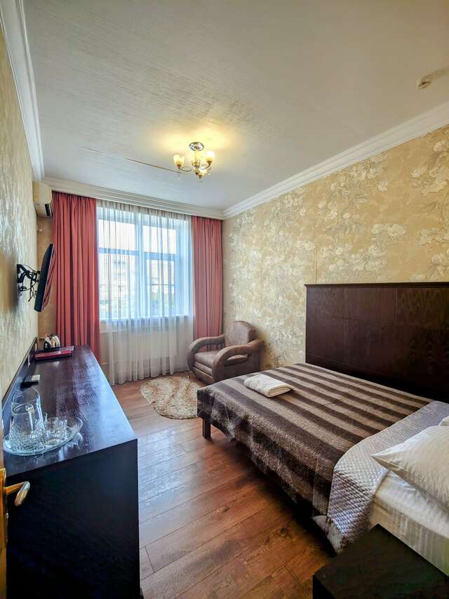 Гостиница Европа Черкесск-191