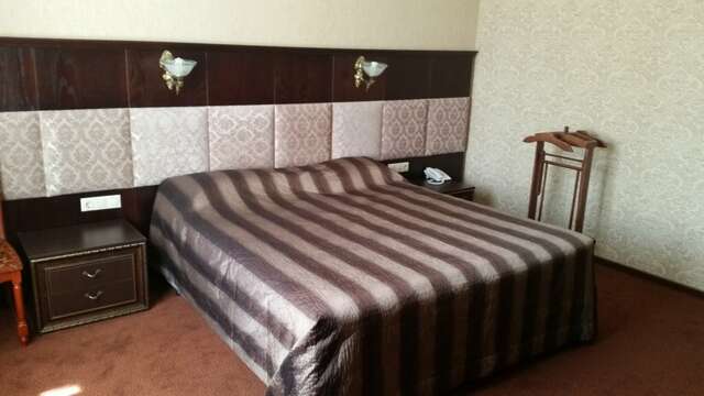 Гостиница Европа Черкесск-13