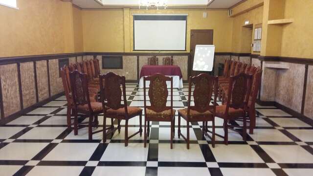 Гостиница Европа Черкесск-51