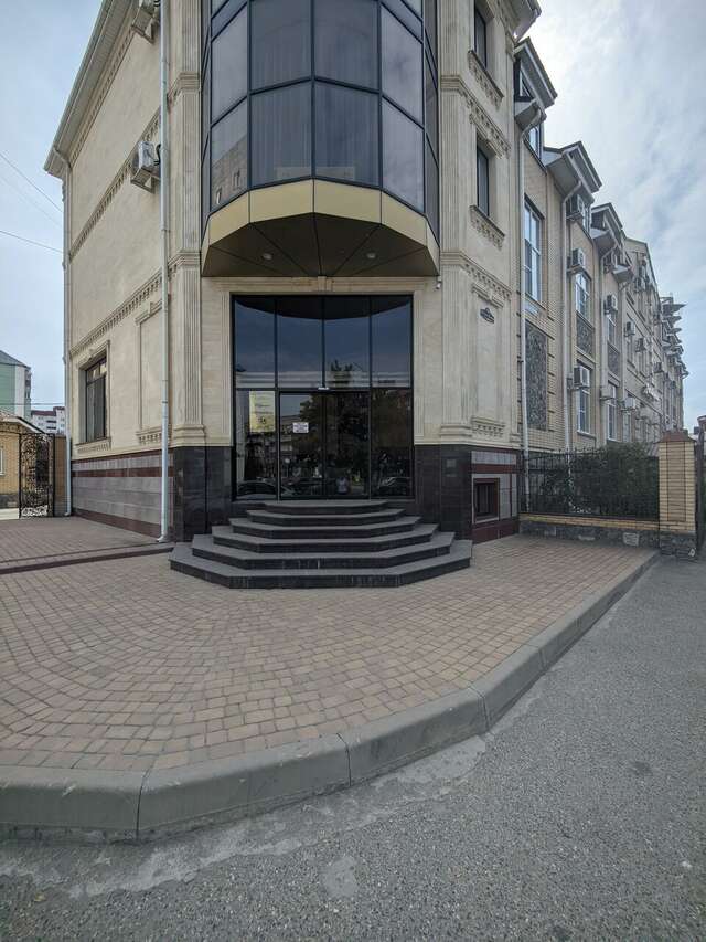 Гостиница Европа Черкесск-149