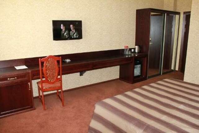 Гостиница Европа Черкесск-213