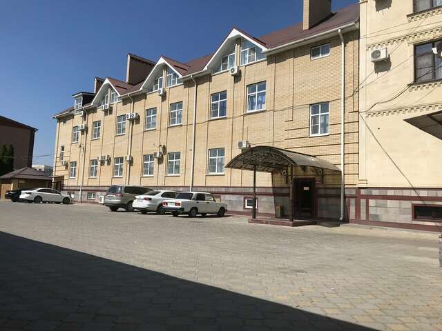 Гостиница Европа Черкесск-103