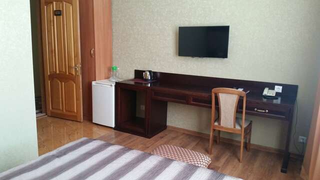 Гостиница Европа Черкесск-18