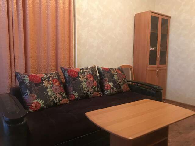 Гостиница Европа Черкесск-47