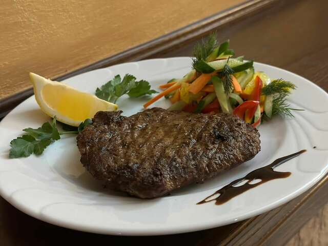 Гостиница Европа Черкесск-59