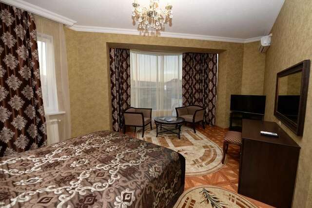 Гостиница Европа Черкесск-212