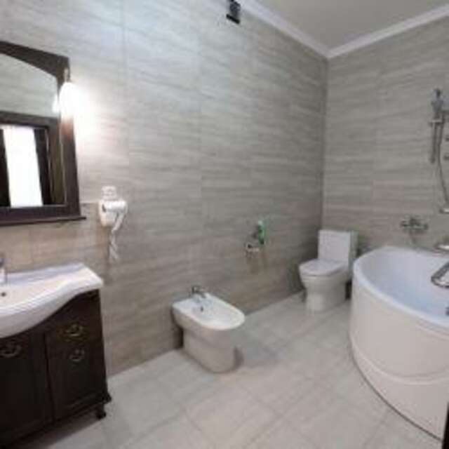 Гостиница Европа Черкесск-131