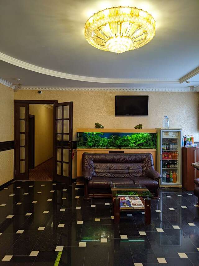 Гостиница Европа Черкесск-127