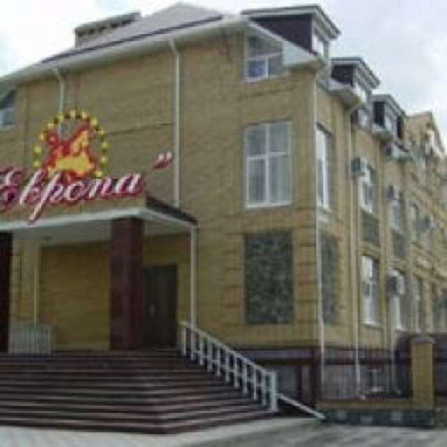Гостиница Европа Черкесск-122