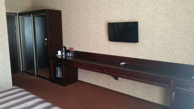 Гостиница Европа Черкесск-188