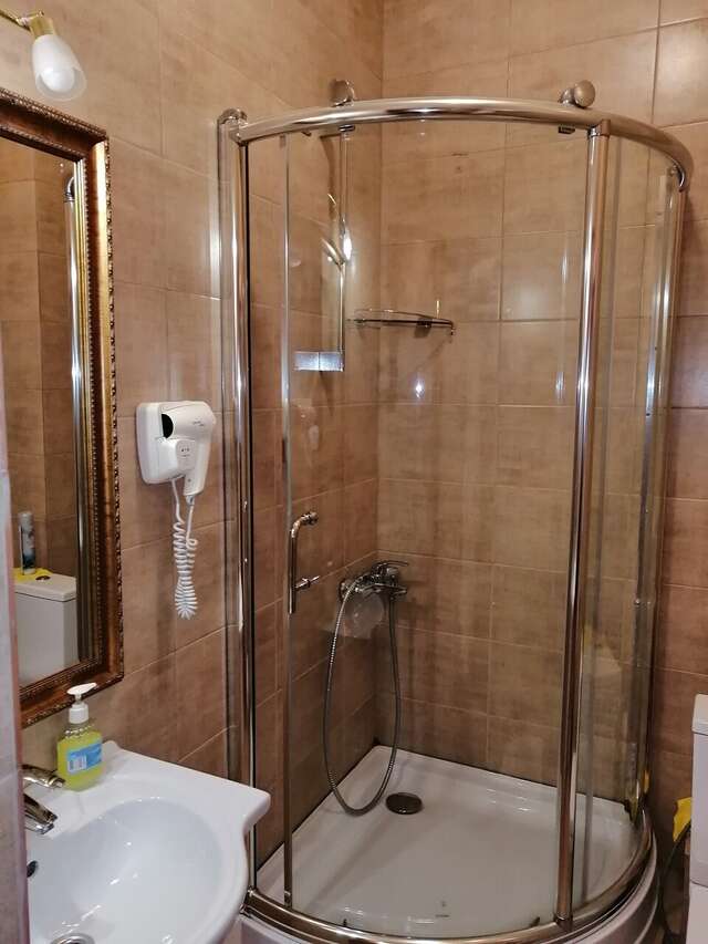 Гостиница Европа Черкесск-25