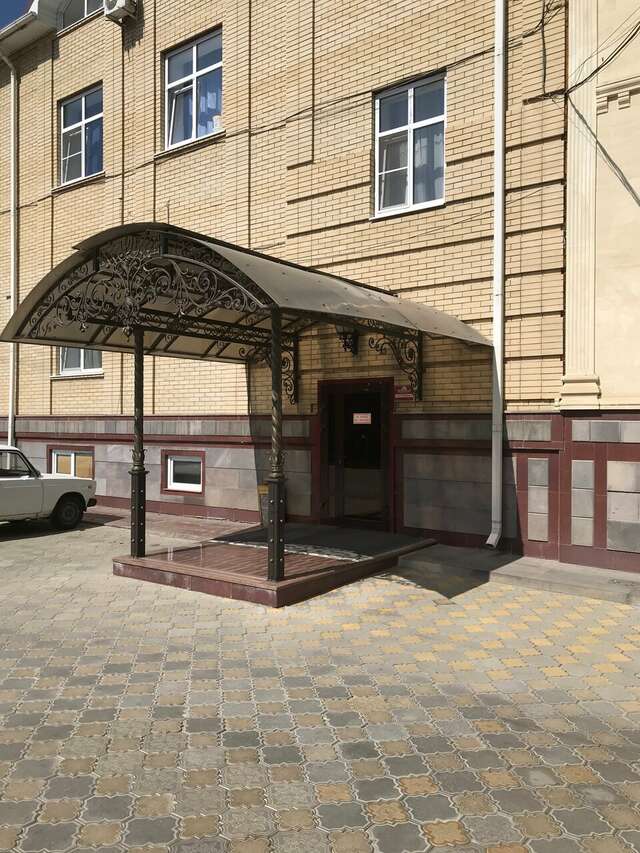 Гостиница Европа Черкесск-107