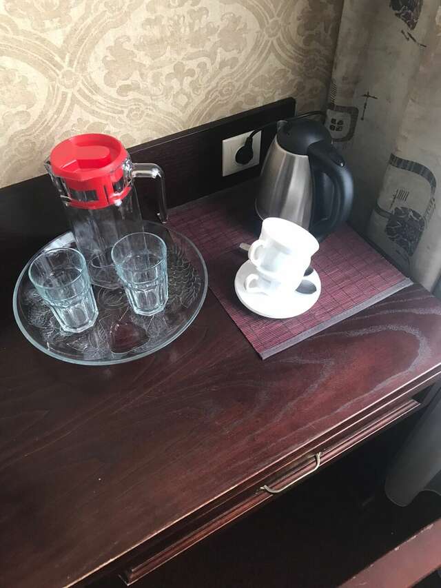 Гостиница Европа Черкесск-34