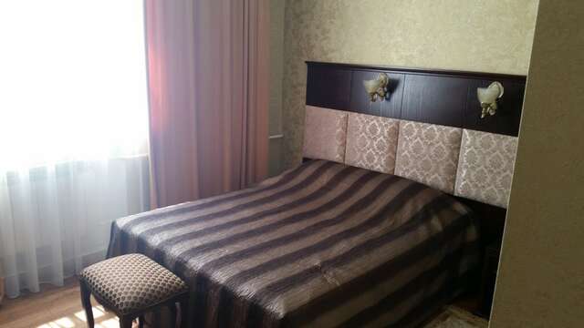 Гостиница Европа Черкесск-17