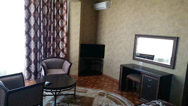 Гостиница Европа Черкесск-251