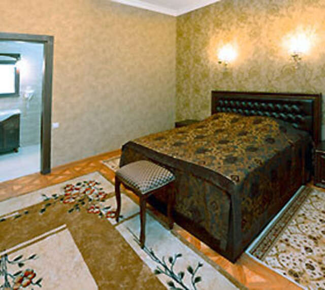 Гостиница Европа Черкесск-146