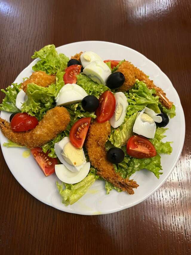 Гостиница Европа Черкесск-66