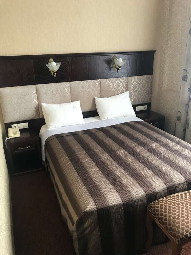 Гостиница Европа Черкесск-36