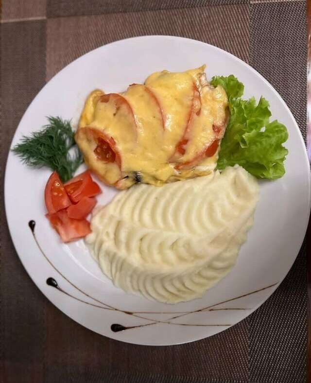 Гостиница Европа Черкесск-69