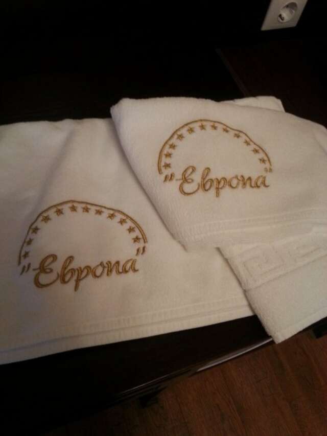 Гостиница Европа Черкесск-20