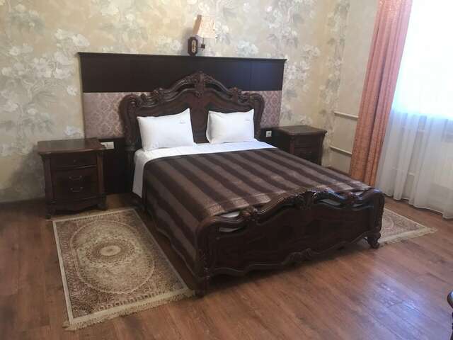 Гостиница Европа Черкесск-43