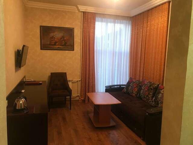 Гостиница Европа Черкесск-44