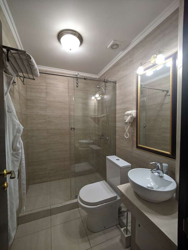 Гостиница Европа Черкесск-186