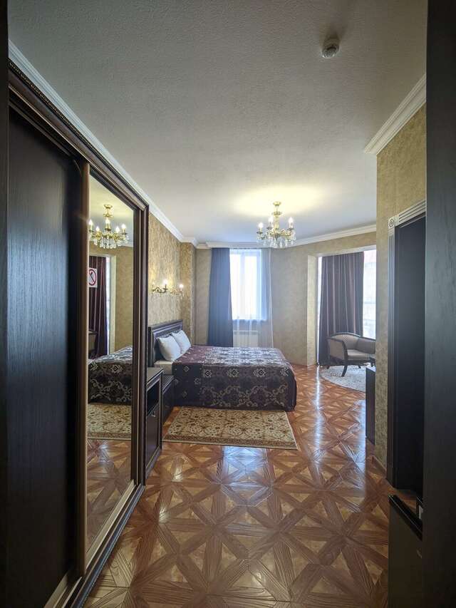 Гостиница Европа Черкесск-178